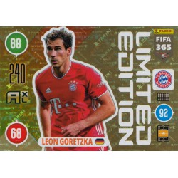 FIFA 365 2021 Limited Edition Leon Goretzka (FC B..